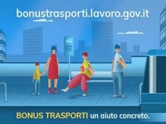 Bonus trasporti 2022