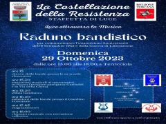 RADUNO BANDISTICO