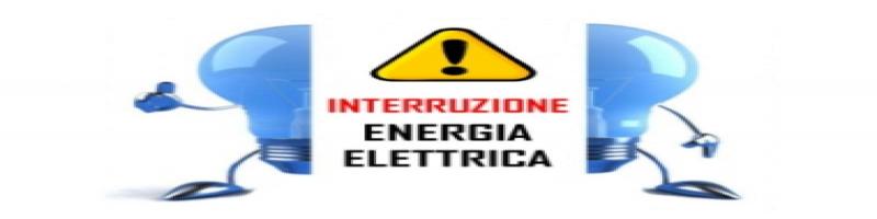 INT. ENERGIA ELETTRICA 16/10/2023 E 18/10/2023