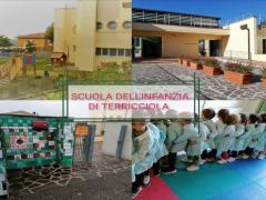 SCUOLA DELL'INFANZIA DI TERRICCIOLA