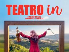 6 MARZO 2023: SPETTACOLO TEATRALE "IN CUOR DI DONNA"