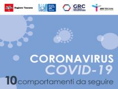 CORONAVIRUS - DECRETO DEL PRESIDENTE DEL CONSIGLIO DEI MINISTRI DEL 4 MARZO 2020