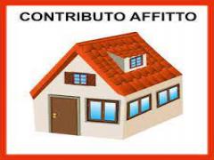 CONTRIBUTO AFFITTO 2023