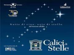 SPECIALE CALICI DI STELLE - Granducato TV