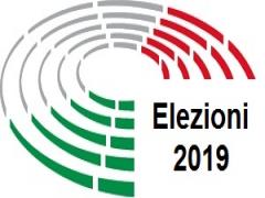 ELEZIONI EUROPEE E COMUNALI DEL 26/5/2019 - VOTO A DOMICILIO