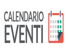 CALENDARIO EVENTI 2023