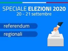 SPECIALE ELEZIONI - AFFLUENZE E RISULTATI